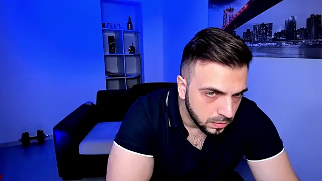 Jace Thorne online show from 12-20-25, 07:37