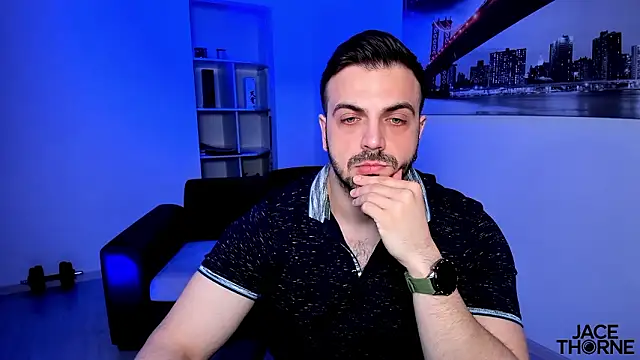 Jace Thorne online show from 02-04-26, 05:46