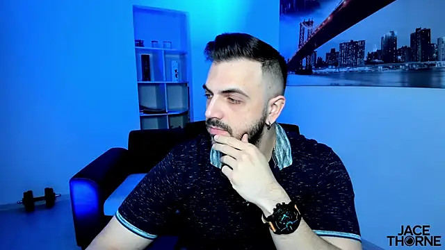 Jace Thorne online show from 02-07-26, 05:55