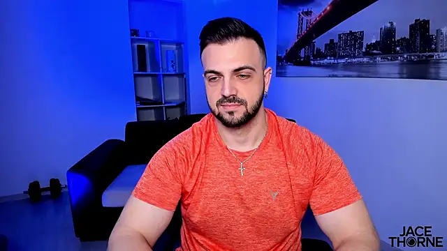 Jace Thorne online show from 03-02-26, 05:08