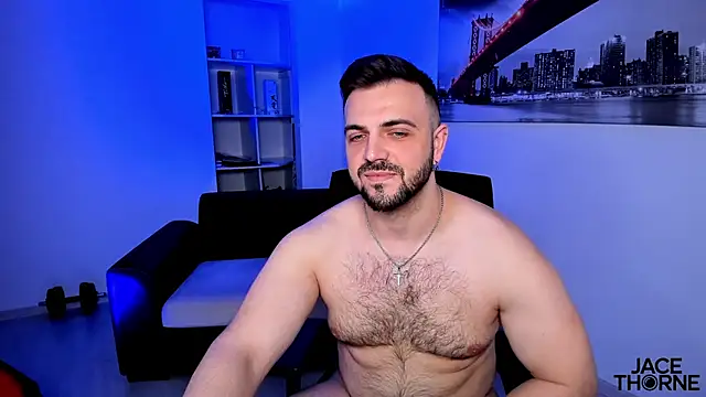 Jace Thorne online show from 03-02-26, 07:15