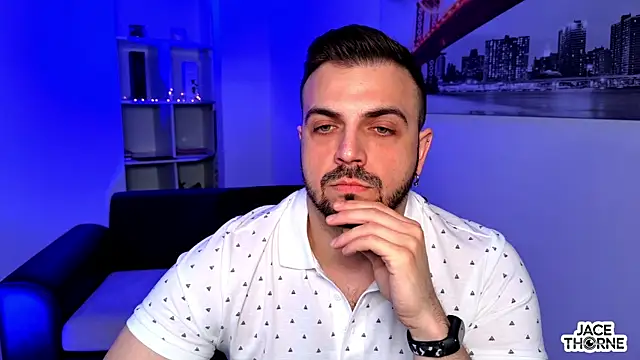 Jace Thorne online show from 03-22-26, 05:44