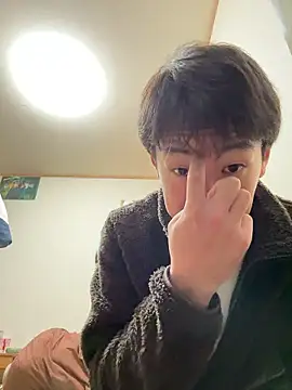 KAMESAN08 online show from 11-21-25, 04:16