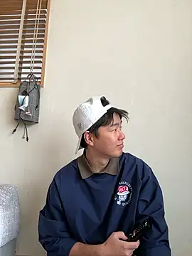 KAMESAN08 online show from 11-23-25, 04:12