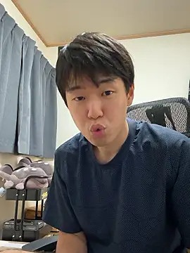 KAMESAN08 online show from 11-26-25, 01:45