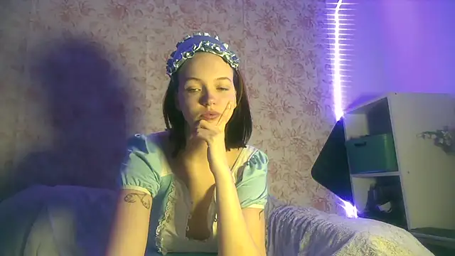 MaitresseMermaid online show from 04-04-26, 09:56