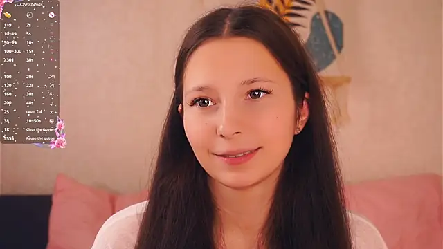 GabrielleLynchard online show from 10-28-25, 08:11