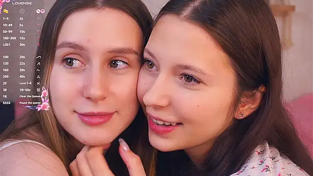 GabrielleLynchard online show from 11-21-25, 08:29