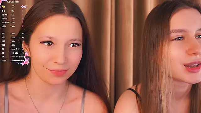 GabrielleLynchard online show from 12-19-25, 07:54