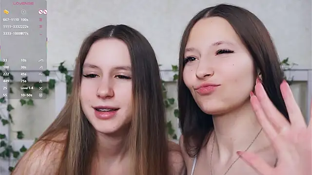 GabrielleLynchard online show from 02-06-26, 09:07