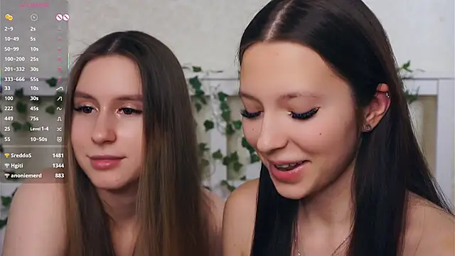 GabrielleLynchard online show from 02-07-26, 08:45