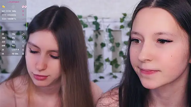 GabrielleLynchard online show from 02-24-26, 08:51