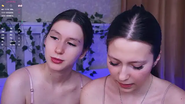 GabrielleLynchard online show from 03-15-26, 09:32