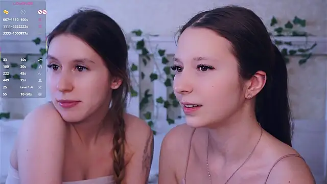 GabrielleLynchard online show from 03-17-26, 08:23