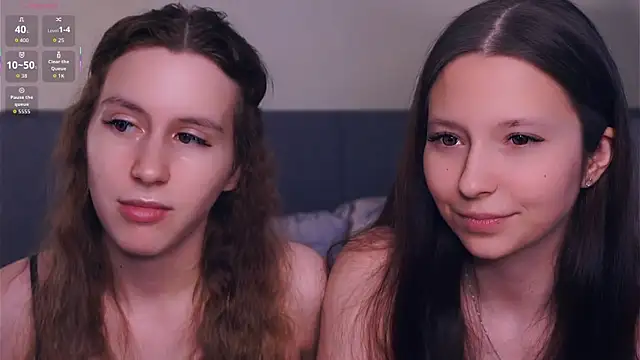 GabrielleLynchard online show from 04-21-26, 08:09