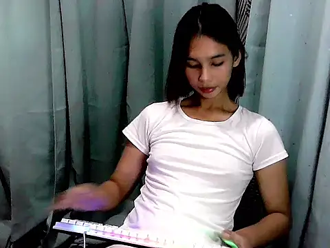 angelic christine online show from 09-20-25, 03:18