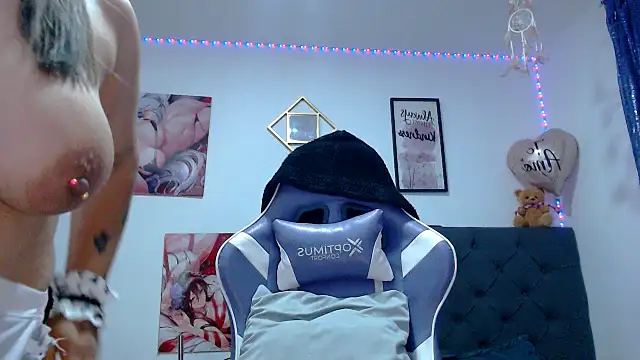 KENYEVANS online show from 03-10-26, 11:43