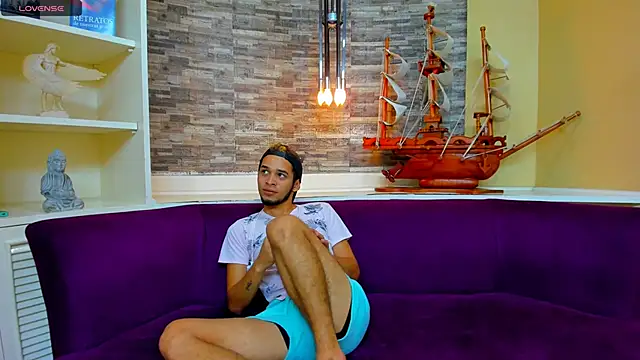 Juicy Creww online show from 09-24-25, 10:07