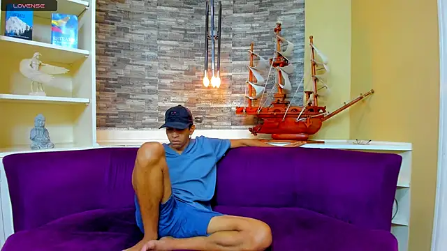 Juicy Creww online show from 09-27-25, 10:09