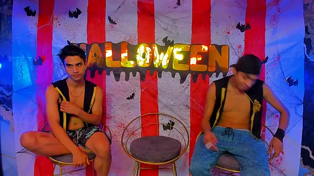 Juicy Creww online show from 10-13-25, 09:20