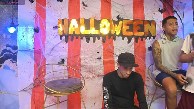 Juicy Creww online show from 10-14-25, 10:43