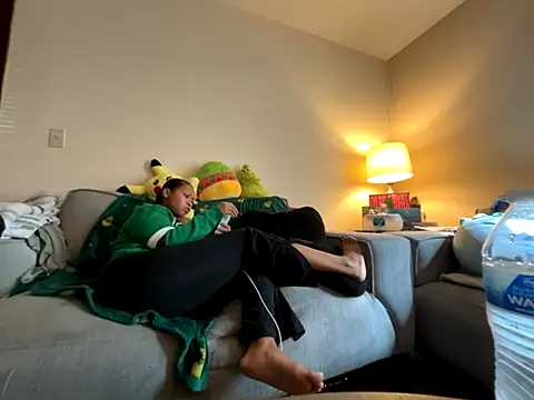 GoddessFatPuss online show from 10-01-25, 06:03