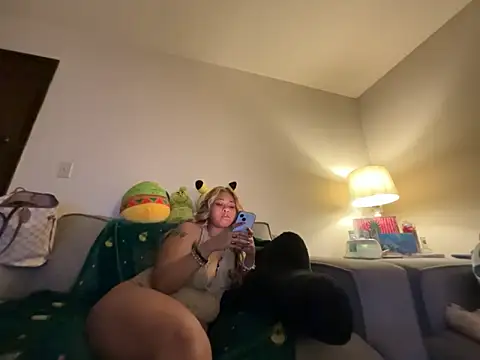 GoddessFatPuss online show from 12-23-25, 05:05