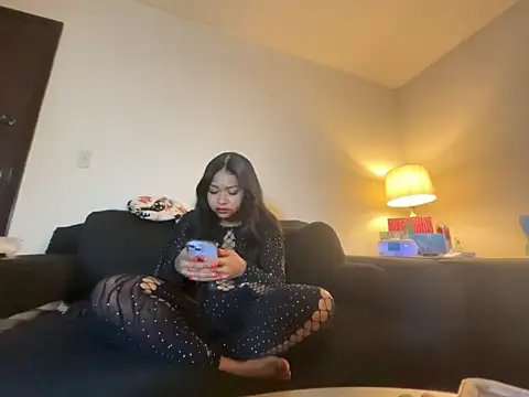 GoddessFatPuss online show from 04-18-26, 09:02