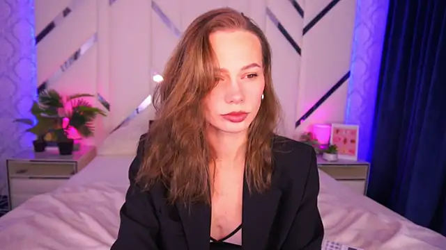 ShyySiren online show from 11-08-25, 03:01