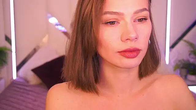 ShyySiren online show from 12-02-25, 09:03