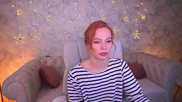 ShyySiren online show from 01-11-26, 08:08