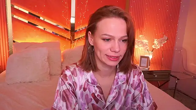 ShyySiren online show from 03-15-26, 07:36