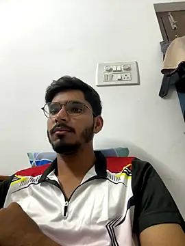 vikranthLong online show from 10-24-25, 05:20