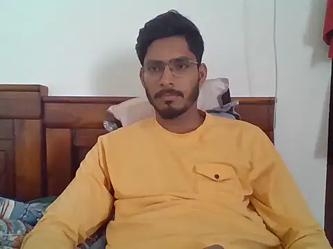 vikranthLong online show from 10-30-25, 07:10