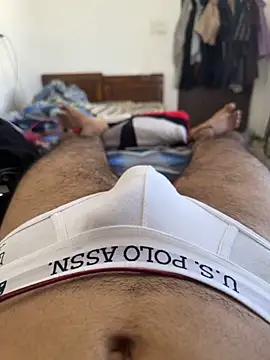 vikranthLong online show from 11-20-25, 06:46