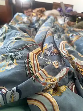 vikranthLong online show from 02-04-26, 06:41