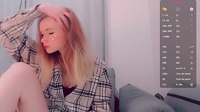 AliceNya cute online show from 05-13-26, 03:04