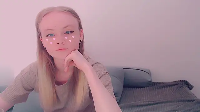 AliceNya cute online show from 06-07-26, 05:11