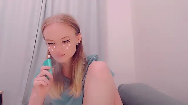 AliceNya cute online show from 06-29-26, 06:19