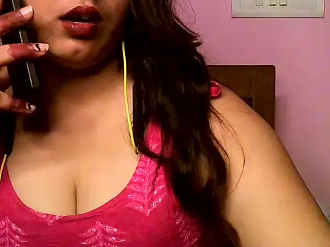 Snapshot of Mahi_Chaudhary chatting on 10-11-25, 01:20 Mahi Chaudhary online show from 10-11-25, 01:20