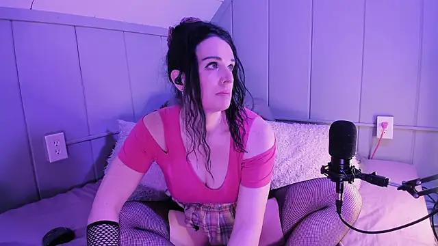 DamaDevotchka online show from 02-04-26, 02:06