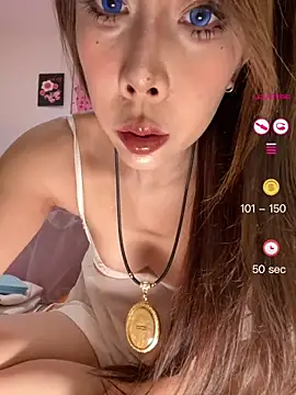 qianhan x online show from 05-18-26, 03:29