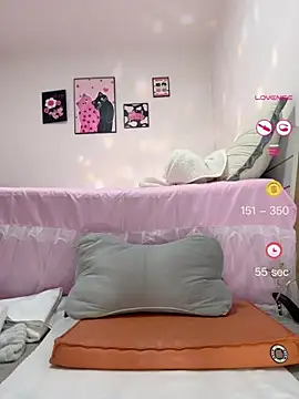 qianhan x online show from 06-20-26, 03:26