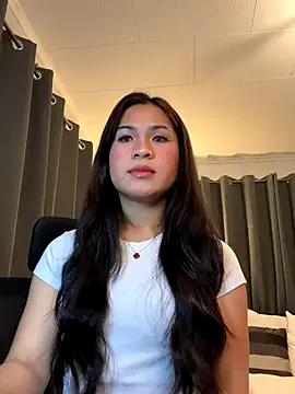 ZoeyJohnson online show from 10-24-25, 08:00