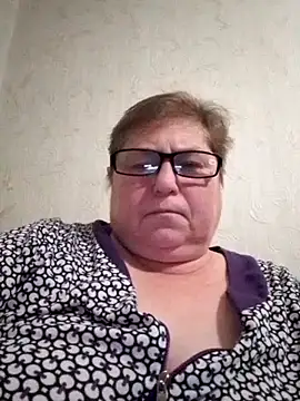 Nikusya-51 online show from 10-31-25, 07:37