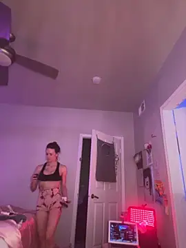 Texxaspearl online show from 04-23-26, 10:47