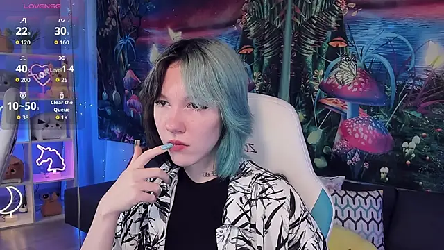 Snapshot of JessieRich chatting on 09-20-25, 08:48 JessieRich online show from 09-20-25, 08:48