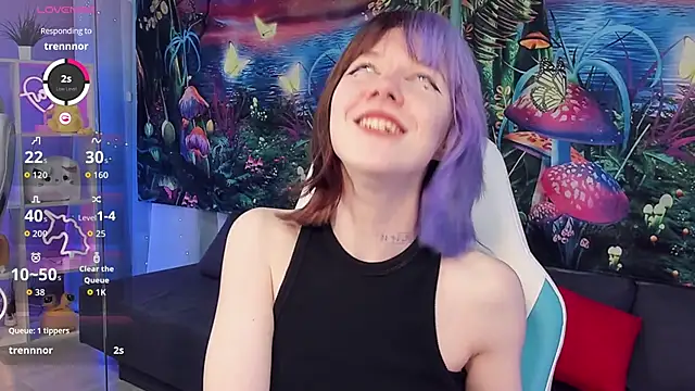 Snapshot of JessieRich chatting on 09-23-25, 11:57 JessieRich online show from 09-23-25, 11:57