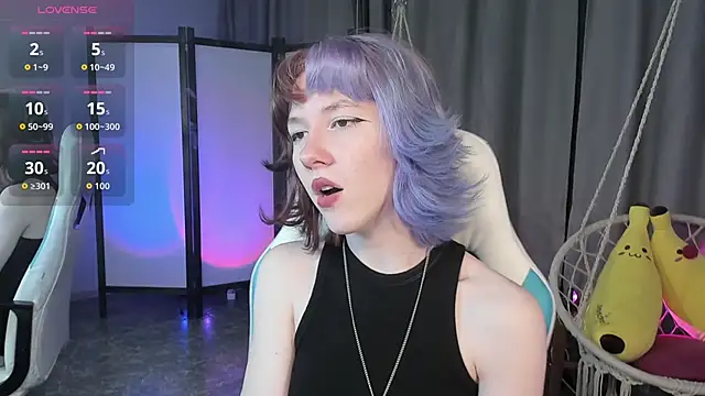 Snapshot of JessieRich chatting on 09-27-25, 09:25 JessieRich online show from 09-27-25, 09:25