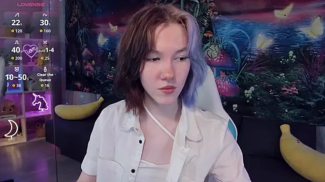 Snapshot of JessieRich chatting on 09-29-25, 12:32 JessieRich online show from 09-29-25, 12:32